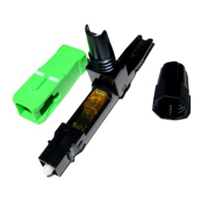 CONECTOR MECANICO SC/APC. Modelo: JFCN-FA 1ASP