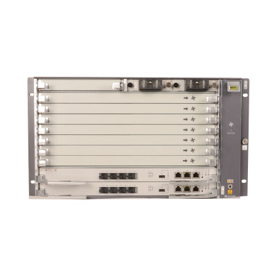 Huawei OLT XG-PON/GPON MA5800-X7