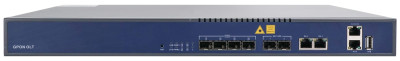 VSOL OLT GPON 4P